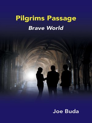 cover image of Pilgrims Passage